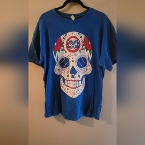 Cubs t-shirt